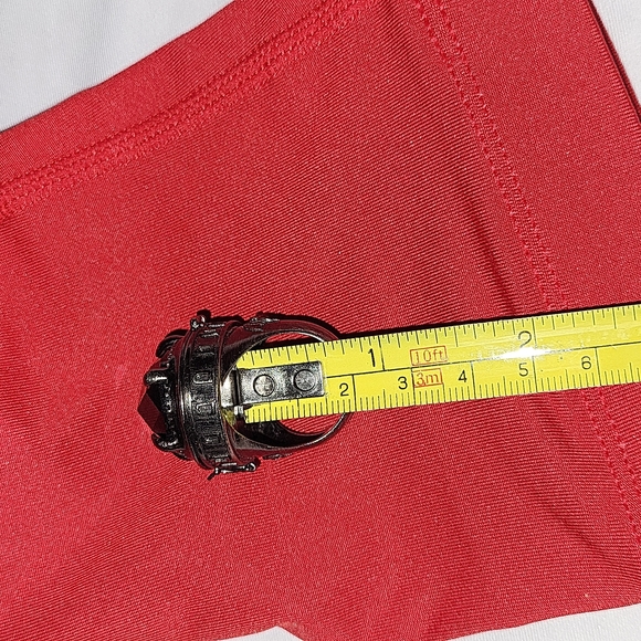 Poison ring - Picture 11 of 12